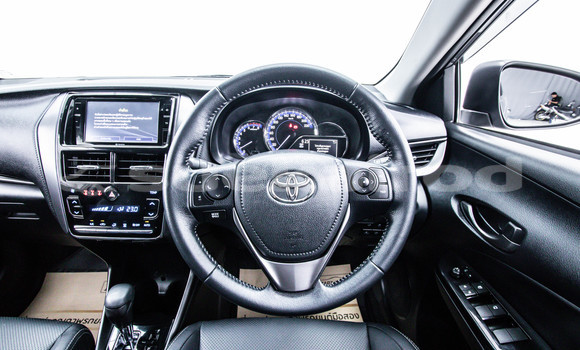 Buy Used Toyota Yaris Ativ Other Car in Bangkok in Bangkok Buy Used Toyota Yaris Ativ Other Car in Bangkok in Bangkok