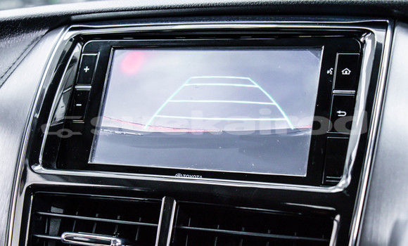 Buy Used Toyota Yaris Ativ Other Car in Bangkok in Bangkok Buy Used Toyota Yaris Ativ Other Car in Bangkok in Bangkok