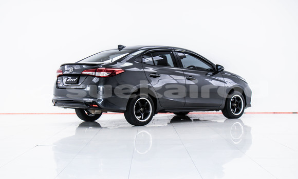 Buy Used Toyota Yaris Ativ Other Car in Bangkok in Bangkok Buy Used Toyota Yaris Ativ Other Car in Bangkok in Bangkok