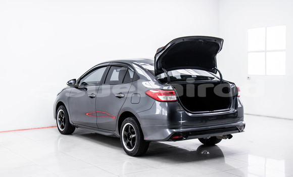 Buy Used Toyota Yaris Ativ Other Car in Bangkok in Bangkok Buy Used Toyota Yaris Ativ Other Car in Bangkok in Bangkok