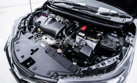 Buy Used Toyota Yaris Ativ Other Car in Bangkok in Bangkok Buy Used Toyota Yaris Ativ Other Car in Bangkok in Bangkok