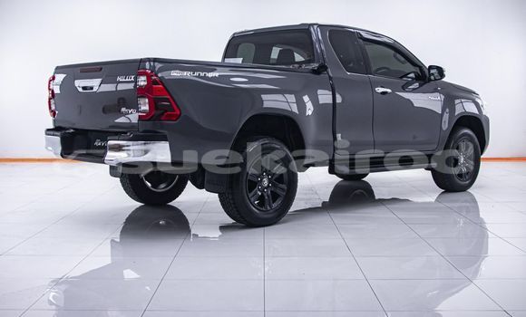 Buy Used Toyota Hiluxe Revo Other Car in Bangkok in Bangkok Buy Used Toyota Hiluxe Revo Other Car in Bangkok in Bangkok