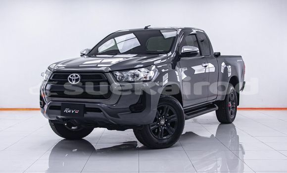 Buy Used Toyota Hiluxe Revo Other Car in Bangkok in Bangkok Buy Used Toyota Hiluxe Revo Other Car in Bangkok in Bangkok