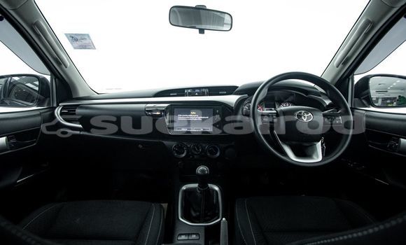 Buy Used Toyota Hiluxe Revo Other Car in Bangkok in Bangkok Buy Used Toyota Hiluxe Revo Other Car in Bangkok in Bangkok