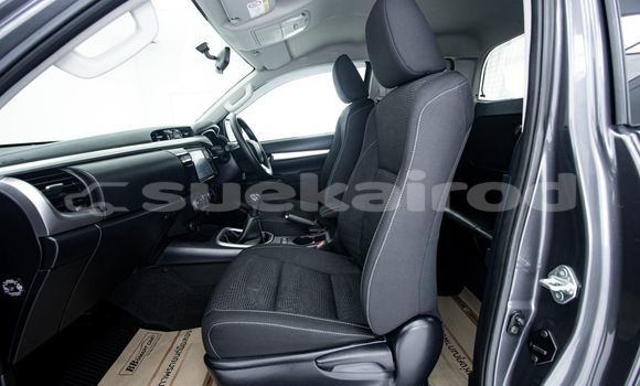 Buy Used Toyota Hiluxe Revo Other Car in Bangkok in Bangkok Buy Used Toyota Hiluxe Revo Other Car in Bangkok in Bangkok