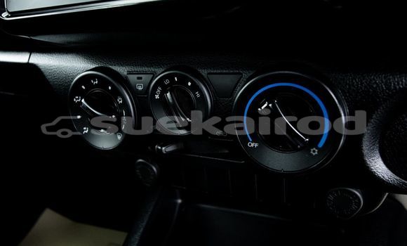 Buy Used Toyota Hiluxe Revo Other Car in Bangkok in Bangkok Buy Used Toyota Hiluxe Revo Other Car in Bangkok in Bangkok