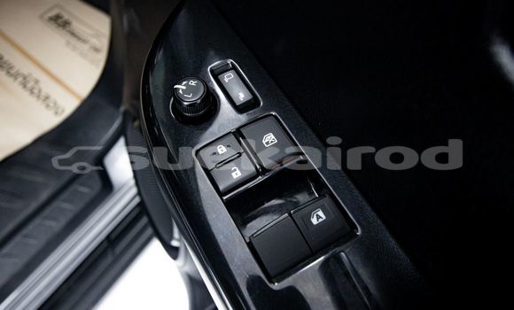 Buy Used Toyota Hiluxe Revo Other Car in Bangkok in Bangkok Buy Used Toyota Hiluxe Revo Other Car in Bangkok in Bangkok