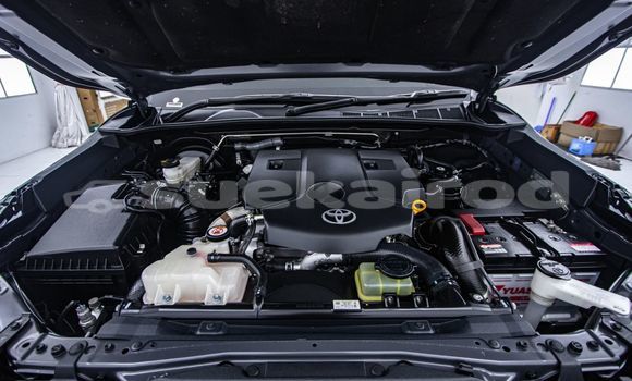 Buy Used Toyota Hiluxe Revo Other Car in Bangkok in Bangkok Buy Used Toyota Hiluxe Revo Other Car in Bangkok in Bangkok