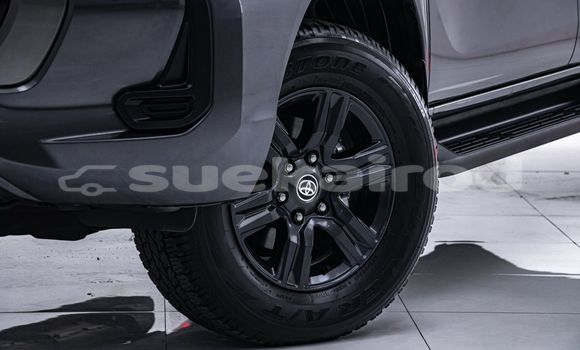 Buy Used Toyota Hiluxe Revo Other Car in Bangkok in Bangkok Buy Used Toyota Hiluxe Revo Other Car in Bangkok in Bangkok