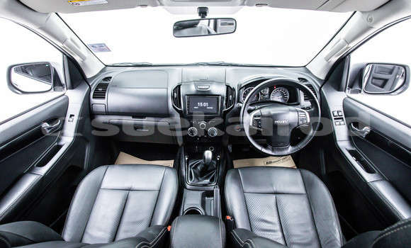 ซื้อ รถมือสอง Isuzu D-Max ขาว รถยนต์ ใน %{เมือง} ใน กรุงเทพมหานคร ซื้อ รถมือสอง Isuzu D-Max ขาว รถยนต์ ใน %{เมือง} ใน กรุงเทพมหานคร