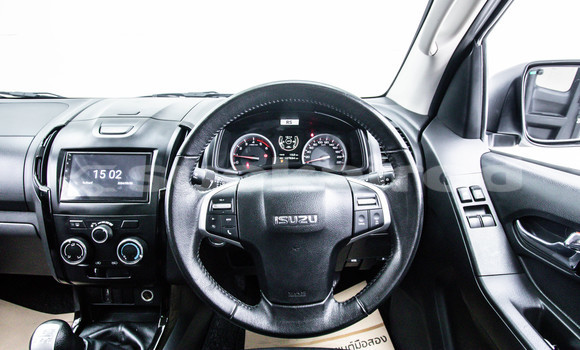 ซื้อ รถมือสอง Isuzu D-Max ขาว รถยนต์ ใน %{เมือง} ใน กรุงเทพมหานคร ซื้อ รถมือสอง Isuzu D-Max ขาว รถยนต์ ใน %{เมือง} ใน กรุงเทพมหานคร