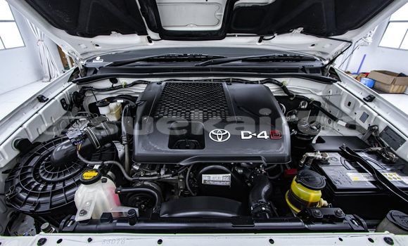 Buy Used Toyota Fortuner White Car in Bangkok in Bangkok Buy Used Toyota Fortuner White Car in Bangkok in Bangkok