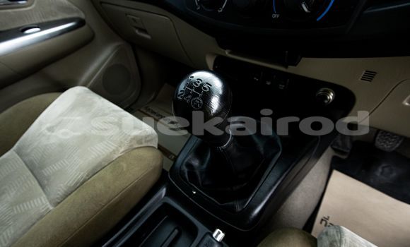 Buy Used Toyota Fortuner White Car in Bangkok in Bangkok Buy Used Toyota Fortuner White Car in Bangkok in Bangkok