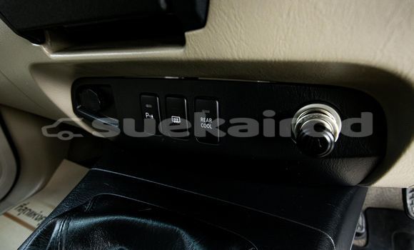 Buy Used Toyota Fortuner White Car in Bangkok in Bangkok Buy Used Toyota Fortuner White Car in Bangkok in Bangkok