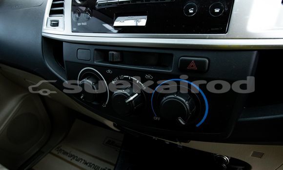 Buy Used Toyota Fortuner White Car in Bangkok in Bangkok Buy Used Toyota Fortuner White Car in Bangkok in Bangkok