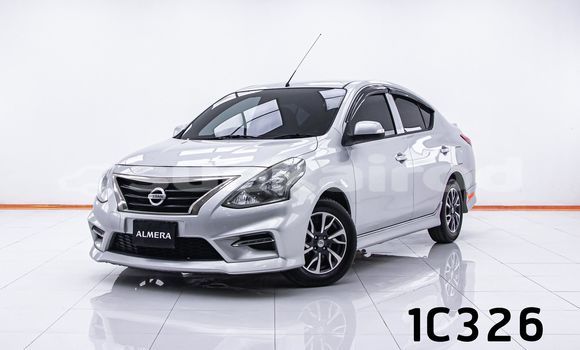 Buy Used Nissan Almera Other Car in Bangkok in Bangkok