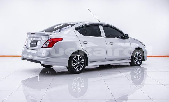 Buy Used Nissan Almera Other Car in Bangkok in Bangkok Buy Used Nissan Almera Other Car in Bangkok in Bangkok