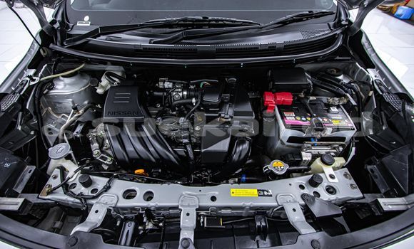 Buy Used Nissan Almera Other Car in Bangkok in Bangkok Buy Used Nissan Almera Other Car in Bangkok in Bangkok