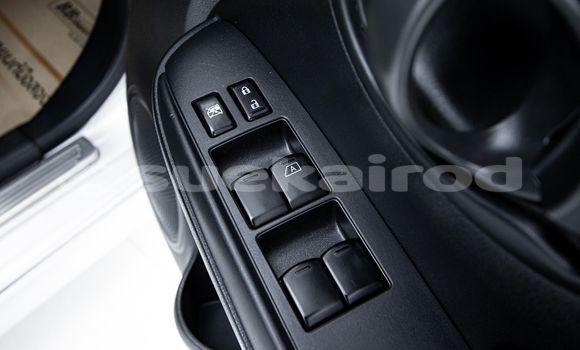 Buy Used Nissan Almera Other Car in Bangkok in Bangkok Buy Used Nissan Almera Other Car in Bangkok in Bangkok