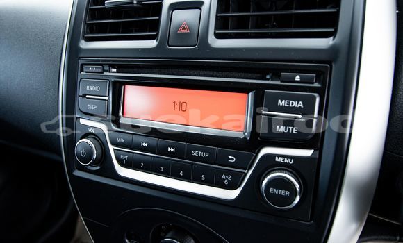 Buy Used Nissan Almera Other Car in Bangkok in Bangkok Buy Used Nissan Almera Other Car in Bangkok in Bangkok