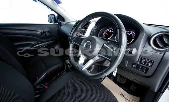 Buy Used Nissan Almera Other Car in Bangkok in Bangkok Buy Used Nissan Almera Other Car in Bangkok in Bangkok