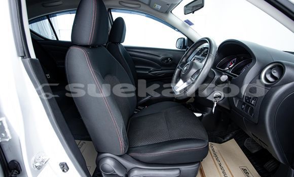 Buy Used Nissan Almera Other Car in Bangkok in Bangkok Buy Used Nissan Almera Other Car in Bangkok in Bangkok