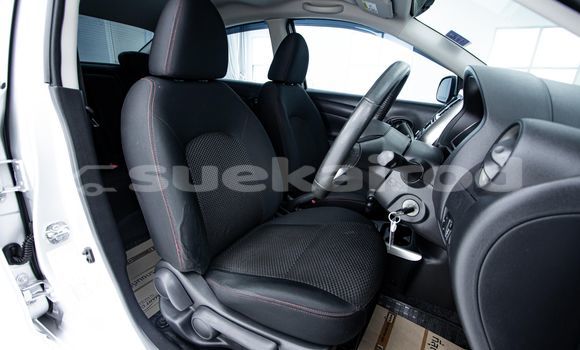 Buy Used Nissan Almera Other Car in Bangkok in Bangkok Buy Used Nissan Almera Other Car in Bangkok in Bangkok