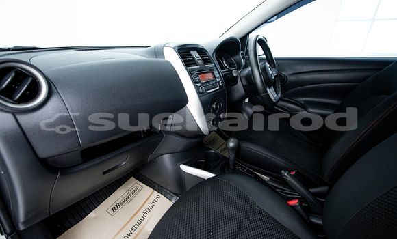 Buy Used Nissan Almera Other Car in Bangkok in Bangkok Buy Used Nissan Almera Other Car in Bangkok in Bangkok