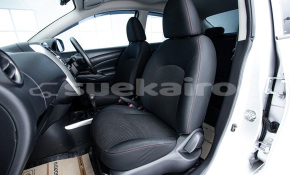 Buy Used Nissan Almera Other Car in Bangkok in Bangkok Buy Used Nissan Almera Other Car in Bangkok in Bangkok