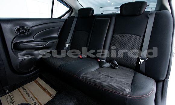 Buy Used Nissan Almera Other Car in Bangkok in Bangkok Buy Used Nissan Almera Other Car in Bangkok in Bangkok