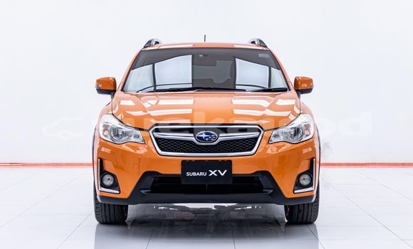 Buy Used Subaru XV Other Car in Bangkok in Bangkok Buy Used Subaru XV Other Car in Bangkok in Bangkok