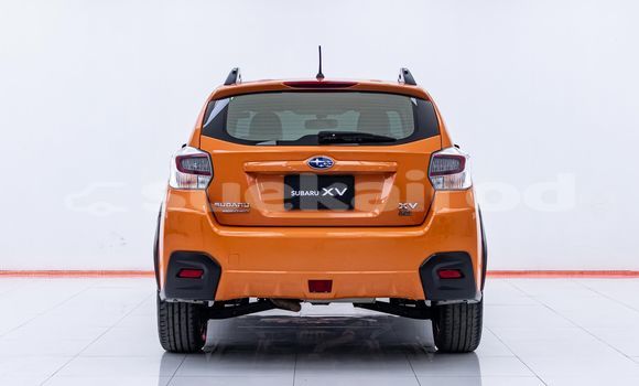 Buy Used Subaru XV Other Car in Bangkok in Bangkok Buy Used Subaru XV Other Car in Bangkok in Bangkok