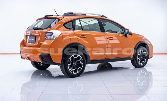 Buy Used Subaru XV Other Car in Bangkok in Bangkok Buy Used Subaru XV Other Car in Bangkok in Bangkok