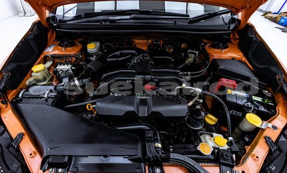 Buy Used Subaru XV Other Car in Bangkok in Bangkok Buy Used Subaru XV Other Car in Bangkok in Bangkok