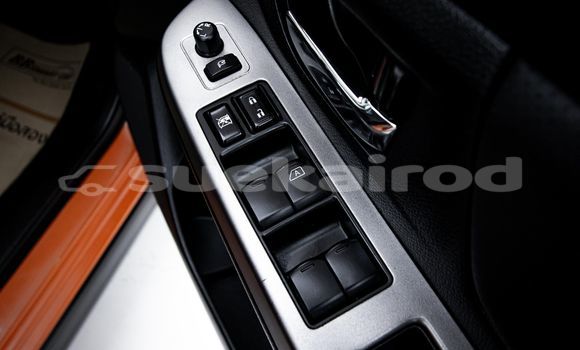 Buy Used Subaru XV Other Car in Bangkok in Bangkok Buy Used Subaru XV Other Car in Bangkok in Bangkok