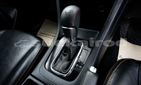 Buy Used Subaru XV Other Car in Bangkok in Bangkok Buy Used Subaru XV Other Car in Bangkok in Bangkok