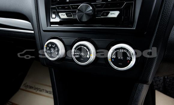 Buy Used Subaru XV Other Car in Bangkok in Bangkok Buy Used Subaru XV Other Car in Bangkok in Bangkok