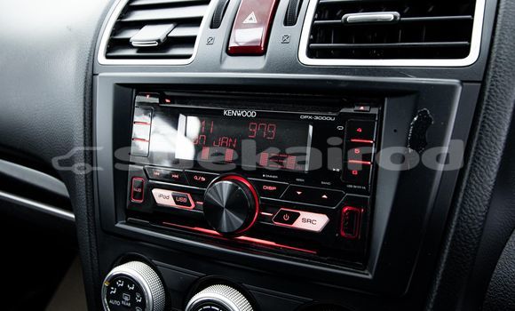 Buy Used Subaru XV Other Car in Bangkok in Bangkok Buy Used Subaru XV Other Car in Bangkok in Bangkok