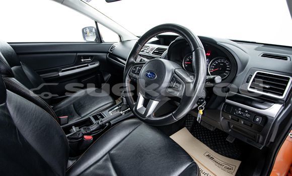 Buy Used Subaru XV Other Car in Bangkok in Bangkok Buy Used Subaru XV Other Car in Bangkok in Bangkok