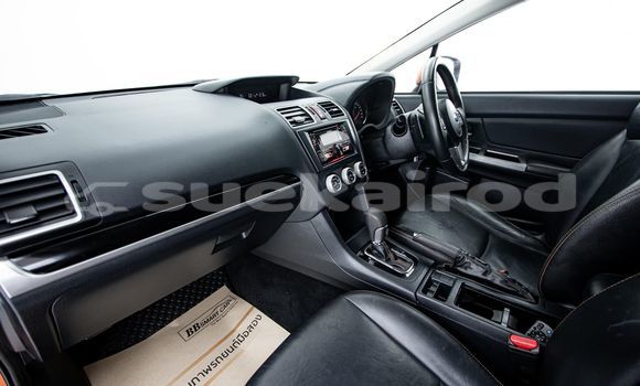 Buy Used Subaru XV Other Car in Bangkok in Bangkok Buy Used Subaru XV Other Car in Bangkok in Bangkok