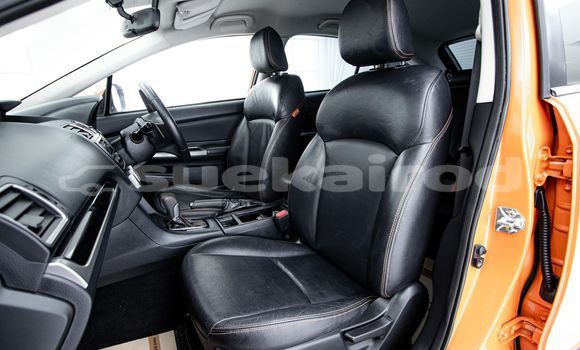 Buy Used Subaru XV Other Car in Bangkok in Bangkok Buy Used Subaru XV Other Car in Bangkok in Bangkok