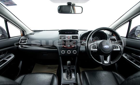 Buy Used Subaru XV Other Car in Bangkok in Bangkok Buy Used Subaru XV Other Car in Bangkok in Bangkok