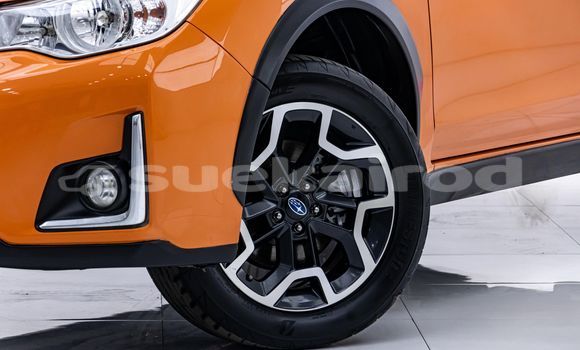 Buy Used Subaru XV Other Car in Bangkok in Bangkok Buy Used Subaru XV Other Car in Bangkok in Bangkok