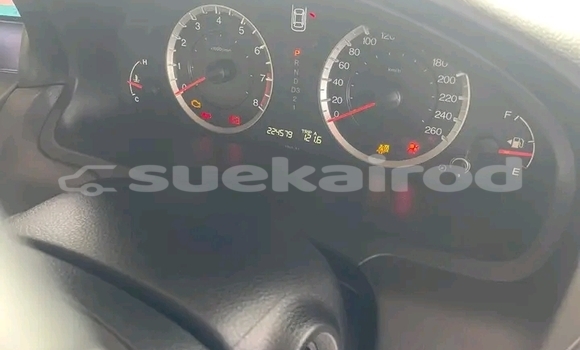 Buy Used Honda Accord Other Car in Chai Nat in Chai Nat