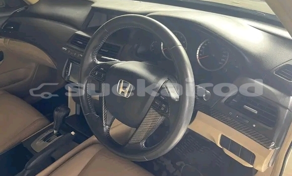 Buy Used Honda Accord Other Car in Chai Nat in Chai Nat Buy Used Honda Accord Other Car in Chai Nat in Chai Nat