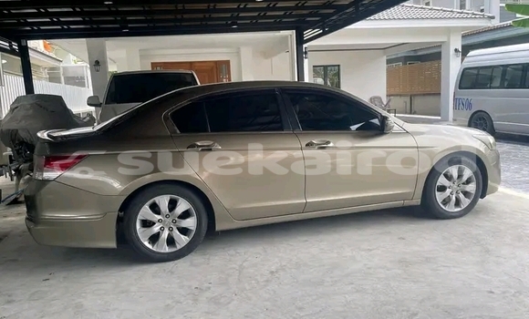 Buy Used Honda Accord Other Car in Chai Nat in Chai Nat Buy Used Honda Accord Other Car in Chai Nat in Chai Nat