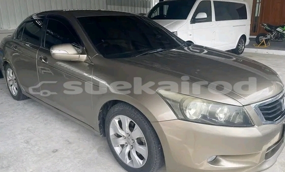 Buy Used Honda Accord Other Car in Chai Nat in Chai Nat Buy Used Honda Accord Other Car in Chai Nat in Chai Nat