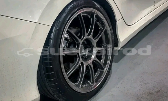 Buy Used Honda Accord White Car in Chai Nat in Chai Nat Buy Used Honda Accord White Car in Chai Nat in Chai Nat