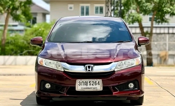 Buy Used Honda City Other Car in Kamphaeng Phet in Kamphaeng Phet Buy Used Honda City Other Car in Kamphaeng Phet in Kamphaeng Phet