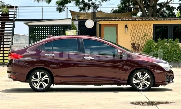 Buy Used Honda City Other Car in Kamphaeng Phet in Kamphaeng Phet Buy Used Honda City Other Car in Kamphaeng Phet in Kamphaeng Phet